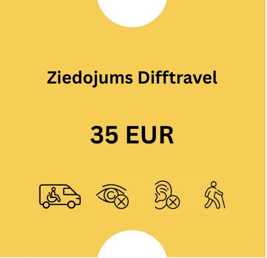 Ziedojums 35